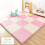 Puzzle Mat EVA Foam 30x30cm 16 Pieces 1