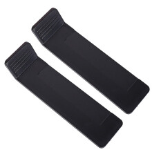 Guitar Floating Tremolo Bridge Shim 2-Pack for Fender