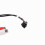 Signal Input Harness 4-Pin to RCA Connector 5