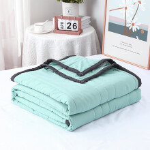 Xoxingysm Summer Cooler Quilt for Hot Sleepers – Ice