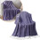 Xoxingysm Light Sofa Blanket Solid Color 1 Pack 1