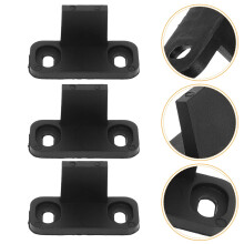 Barn Door Floor Guide Heavy Duty 10PCS