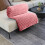 Flannel Blanket Solid Color 150x200 cm 1