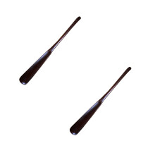 Office Cabinet Clearance + Wooden Shoehorn Set 2 pcs 21.65