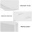 Waterproof Photo Paper 100 Sheets 2