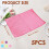 Microfibre Dish Towels Fish Scale Pattern 5 Pcs 2
