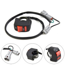 Headlight On/Off Switch for Sur-Ron Light Bee Segway X260