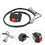 Headlight On/Off Switch for Sur-Ron Light Bee Segway X260 1