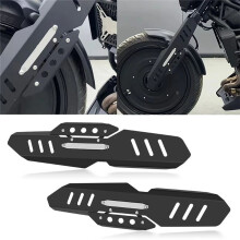 Motorcycle Accessories Front Decorative Cover Fork Protective Cover for Eliminator 500