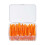 Interdental Brushes for Braces 60 Pcs 1