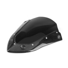 Motorcycle Accessories Windshield Front WindScreen Wind Deflector for X-MAX300 XMAX 300 2023 2024 C