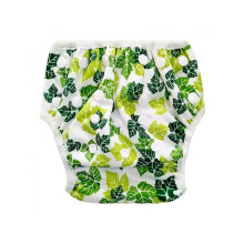 Reusable Absorbent Swim Diaper for Babies and Toddlers