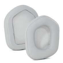 Replacement EarPads for G733 Headphones Comfortable Ear Cushions for Enhanced Audio Experience Grey