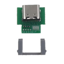 1Pcs for PS Vita PSV 1000 DIY Usb Port USB-C USB Type-C Charging Port