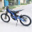 Electric Off-Road Motorcycle Parking Rack Components Side Support Small Feet for  Light Bee X S Universal 1
