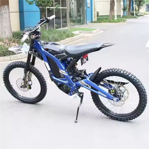Electric Off-Road Motorcycle Parking Rack Components Side Support Small Feet for  Light Bee X S Universal
