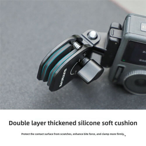 for  X5 Motorcycle Windshield Clip Action5Pro Camera Holder Windshield Clip