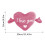 Heartbeat Beat Qin Interactive Doll 1 pc 3