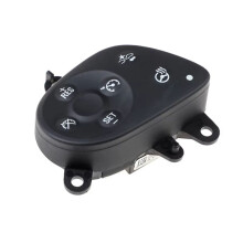 Car Steering Wheel Cruise Control Button for Impala 2016-2020 Accessories 10103392 23141787