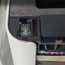 3D Printers Parts USB Port Board for H2D 3D Printer Accessories