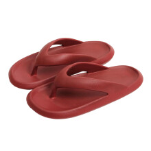 Water-Friendly Flip Flops Lightweight Non-Slip for Men and