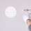 Electrical Outlet Cover Replacement Round 60 pcs 8