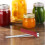 Adjustable Can and Bottle Opener Stainless Steel 6