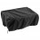 Turntable Dust Cover Oxford Fabric Universal Fit Elastic 1