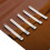 Stainless Steel Sewing Clips with Ruler 30PCS 6
