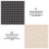 Car Seat Cushion Breathable Ice Silk 1 Piece 5