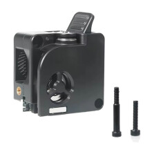 For Extruder Kit Reduction Ratio Dual Gears Built-in Filament Break Sensor 3D Printer Accessory