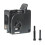 For    Extruder Kit Reduction Ratio Dual Gears Built-in Filament Break Sensor 3D Printer Accessory 1