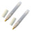 Empty Paint Pens for Wood and Fabric 2 Pcs 1