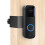 Blink-Compatible No-Drill Doorbell Mount Clamp 2