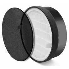 PM2.5 Hepa Filter for Levoit Air Purifier -H132 Activated Carbon Filter -H132 Levoit Air Purifier Filter -H132