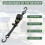 Adjustable Elastic Tie-Down Strap for Cargo Luggage Outdoor 4