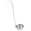 Stainless Steel Soup Spoon for Adults 1 Pack 7