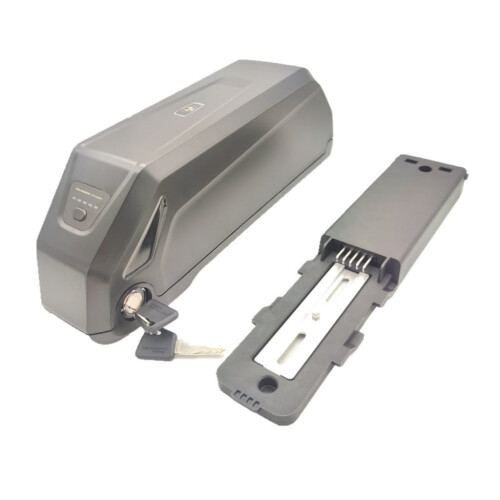 Tizuqe High-Capacity Ebike Lithium Battery Case for