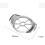 Apple Slicer Corer Stainless Steel 8-Slice 2