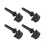 TPMS Tire Pressure Sensor for Mazda 3 4 pcs 2