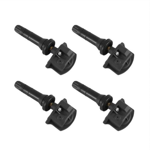 TPMS Tire Pressure Sensor for Mazda 3 4 pcs 1