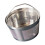 Stainless Steel Coffee Filter Basket Mesh Reusable 3 3