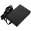 Black Plastic Piano Sustain Pedal for Keyboard 1 Pack 6