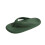 Green Flip Flops Water-Friendly Non-Slip Lightweight 4