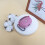 Headphone Shockproof Skin-friendly Washable Case 7