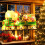 AuroraX LED Mini Christmas Lights Warm White with Suction 6