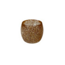 (Gold)Récipient Huile Cigarette Électronique Filtre Réutilisable Homme Convient Multiple Bobine
