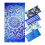 Beach Towel Microfiber Adult Water Absorption 1 Pack 6