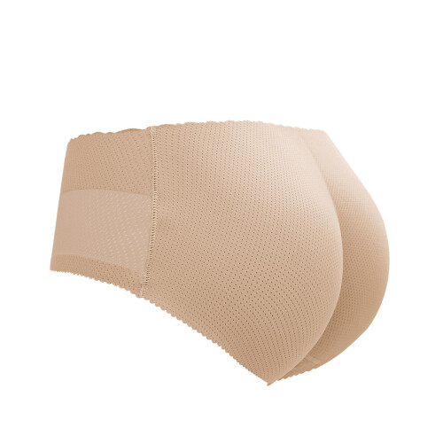Women's Butt Lifter Padded Shapewear Briefs 3 Pack 1