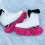 Ice Skate Guards Adjustable Universal Fit for Adults Kids 6